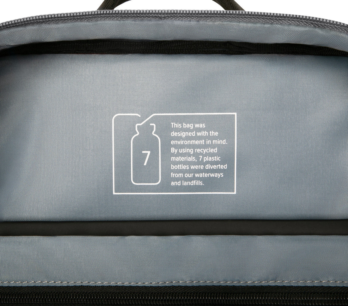 Targus Sagano 39,6 cm (15.6") Rucksack Schwarz, Grau