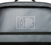Targus Sagano 39,6 cm (15.6") Rucksack Schwarz, Grau