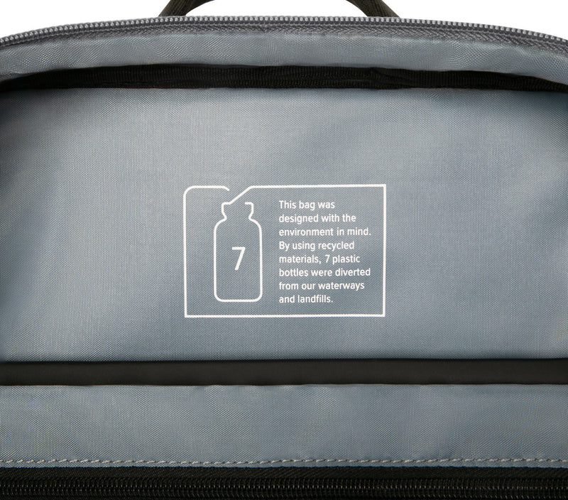 Targus Sagano 39,6 cm (15.6") Rucksack Schwarz, Grau