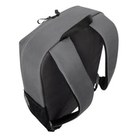 Targus Sagano 39,6 cm (15.6") Rucksack Schwarz, Grau