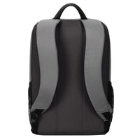 Targus Sagano 39,6 cm (15.6") Rucksack Schwarz, Grau