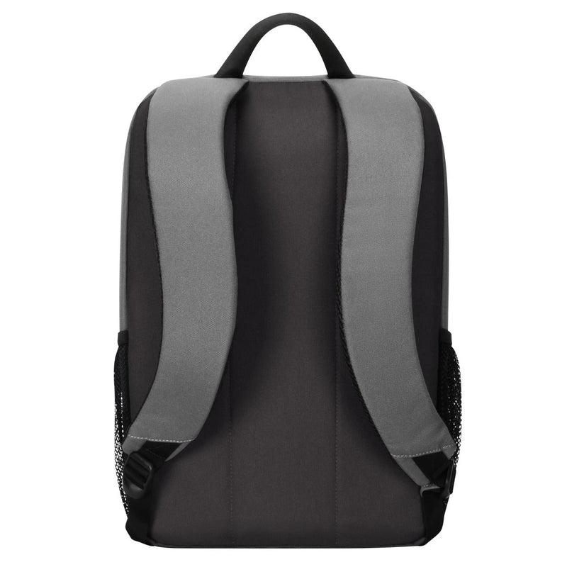 Targus Sagano 39,6 cm (15.6") Rucksack Schwarz, Grau
