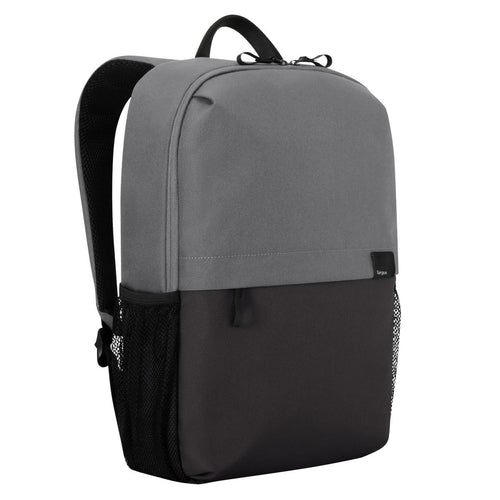 Targus Sagano 39,6 cm (15.6") Rucksack Schwarz, Grau