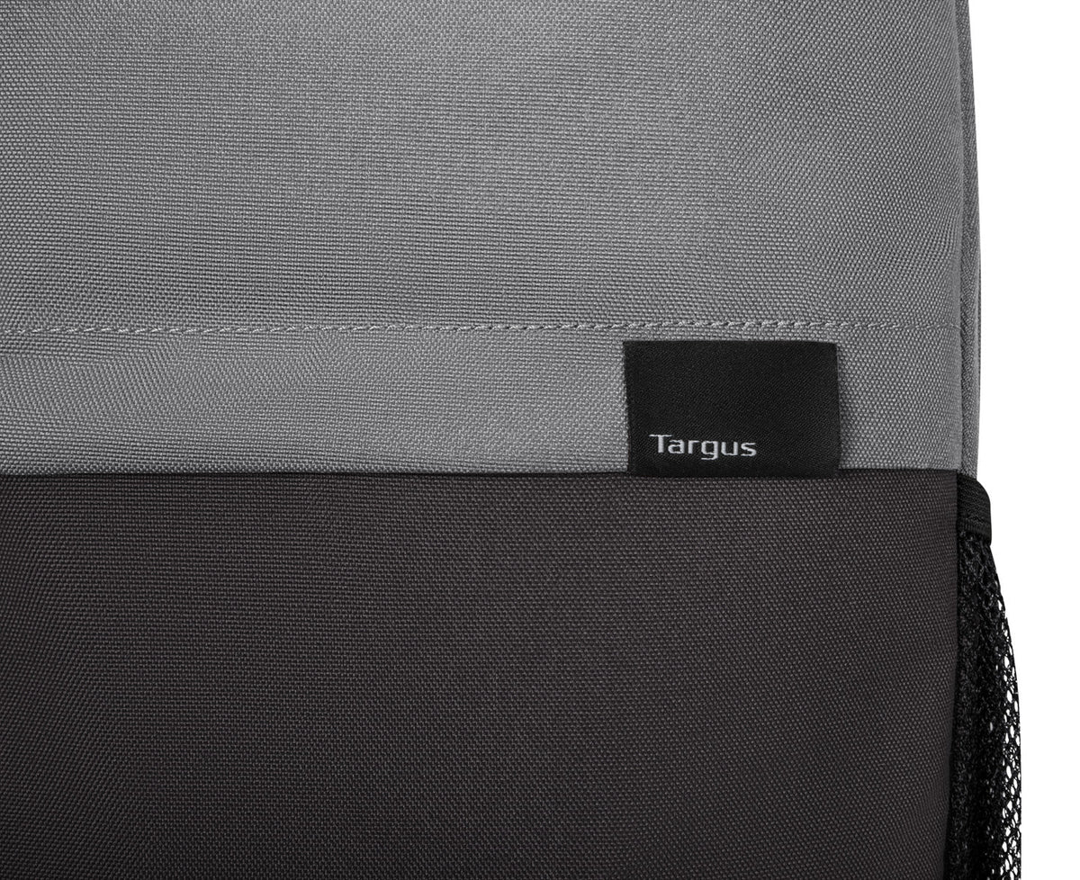 Targus Sagano 39,6 cm (15.6") Rucksack Schwarz, Grau