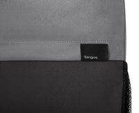 Targus Sagano 39,6 cm (15.6") Rucksack Schwarz, Grau