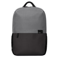 Targus Sagano 39,6 cm (15.6") Rucksack Schwarz, Grau