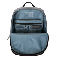 Targus Sagano 39,6 cm (15.6") Rucksack Schwarz, Grau