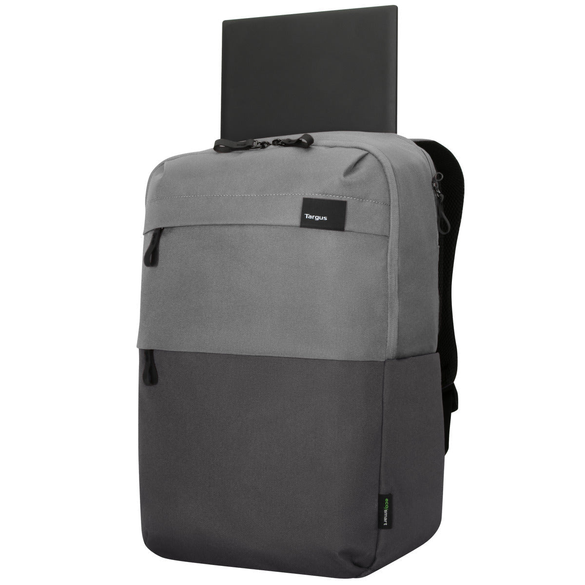 Targus Sagano 39,6 cm (15.6") Rucksack Schwarz, Grau