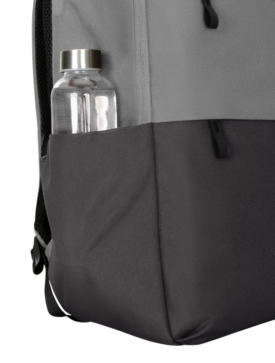 Targus Sagano 39,6 cm (15.6") Rucksack Schwarz, Grau