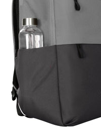 Targus Sagano 39,6 cm (15.6") Rucksack Schwarz, Grau