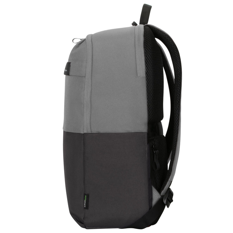 Targus Sagano 39,6 cm (15.6") Rucksack Schwarz, Grau