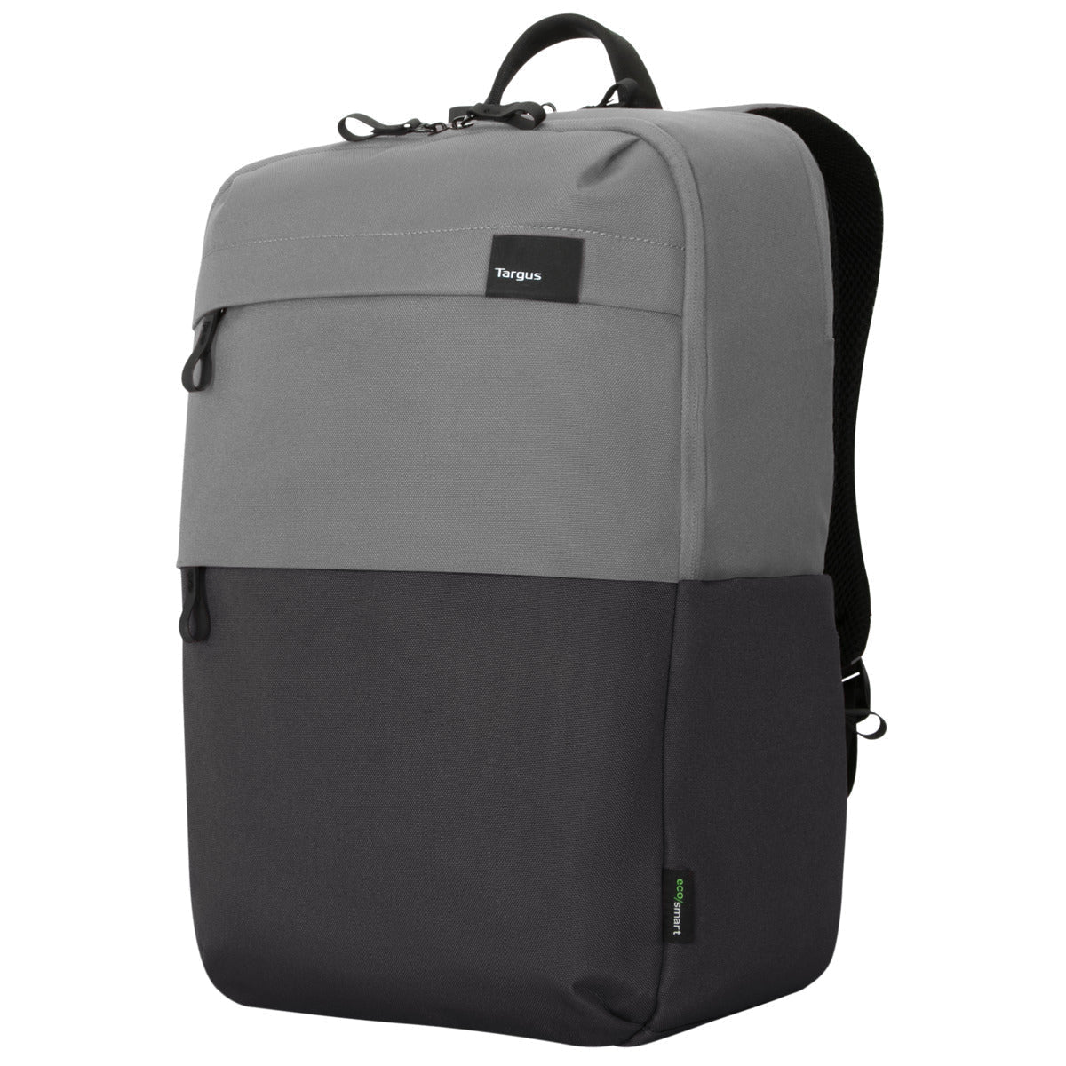 Targus Sagano 39,6 cm (15.6") Rucksack Schwarz, Grau