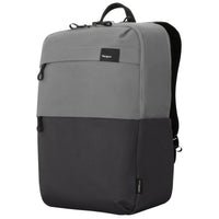 Targus Sagano 39,6 cm (15.6") Rucksack Schwarz, Grau