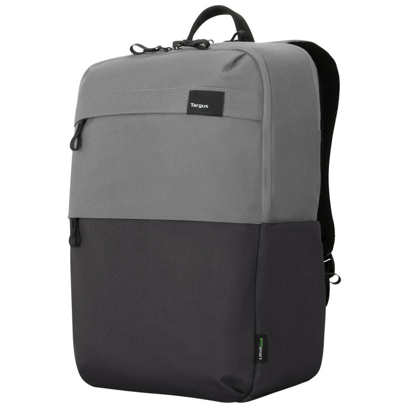 Targus Sagano 39,6 cm (15.6") Rucksack Schwarz, Grau