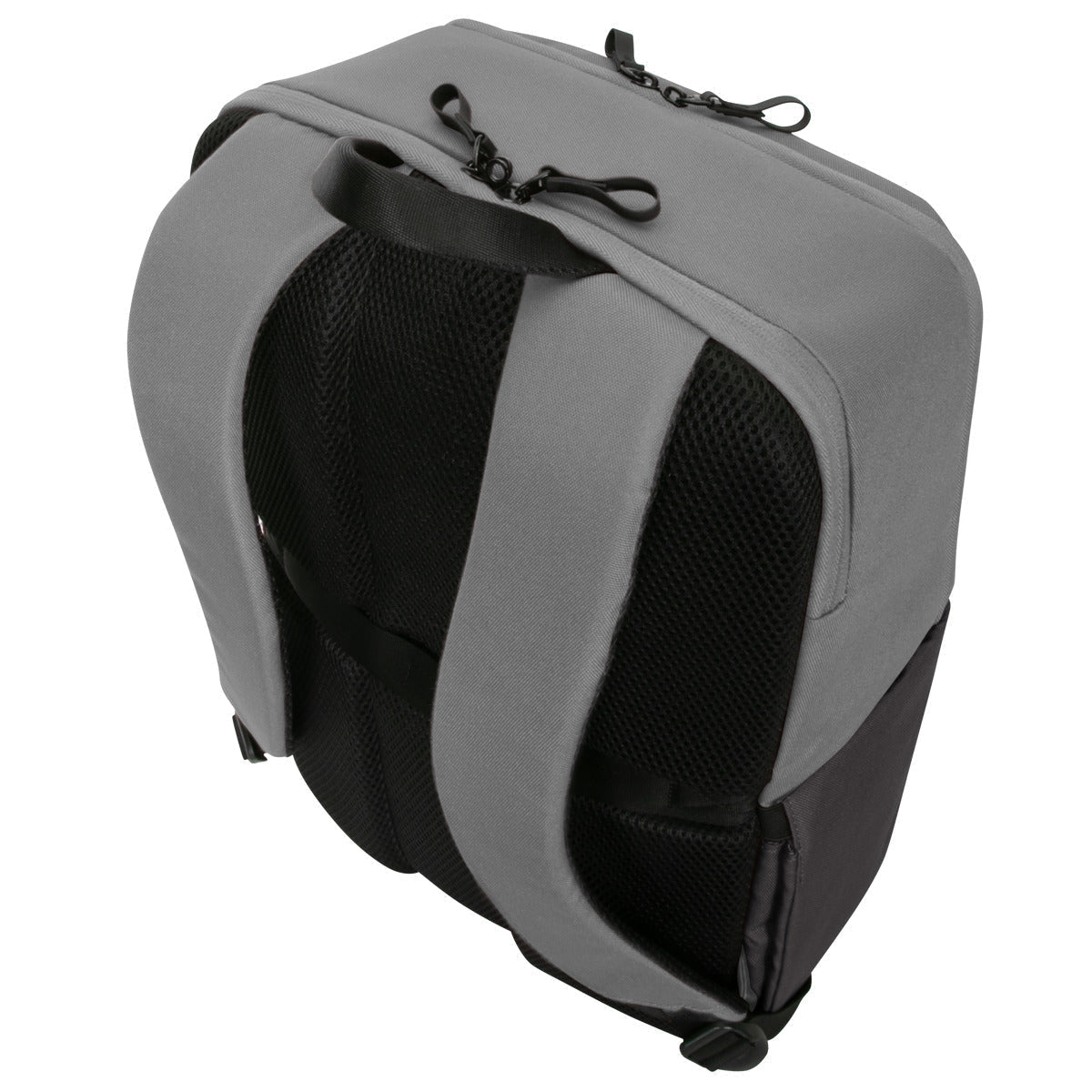 Targus Sagano 39,6 cm (15.6") Rucksack Schwarz, Grau