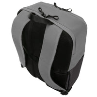 Targus Sagano 39,6 cm (15.6") Rucksack Schwarz, Grau