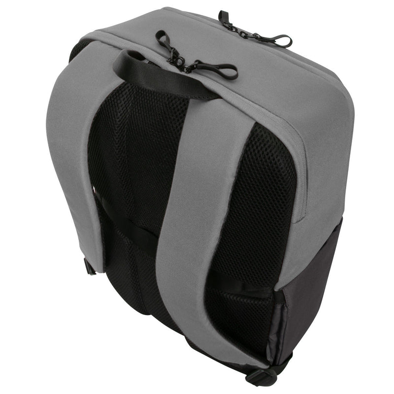 Targus Sagano 39,6 cm (15.6") Rucksack Schwarz, Grau
