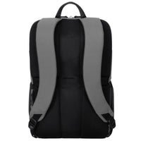 Targus Sagano 39,6 cm (15.6") Rucksack Schwarz, Grau
