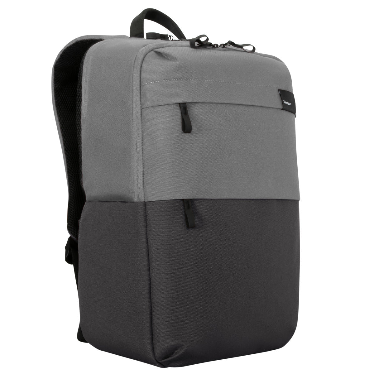 Targus Sagano 39,6 cm (15.6") Rucksack Schwarz, Grau