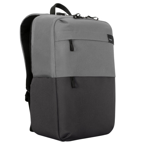 Targus Sagano 39,6 cm (15.6") Rucksack Schwarz, Grau