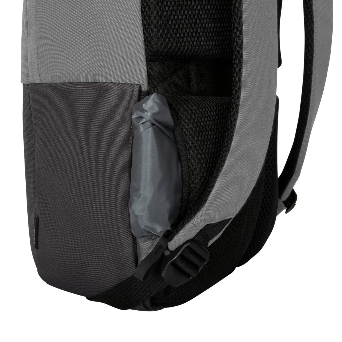 Targus Sagano 39,6 cm (15.6") Rucksack Schwarz, Grau