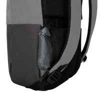 Targus Sagano 39,6 cm (15.6") Rucksack Schwarz, Grau