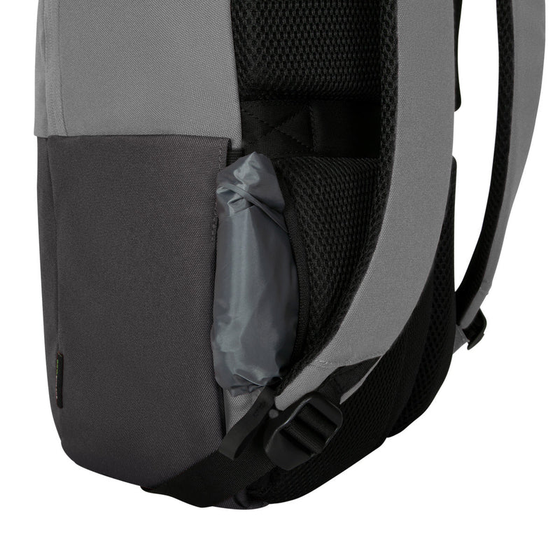 Targus Sagano 39,6 cm (15.6") Rucksack Schwarz, Grau