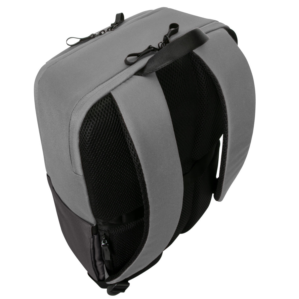 Targus Sagano 39,6 cm (15.6") Rucksack Schwarz, Grau