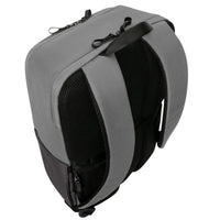 Targus Sagano 39,6 cm (15.6") Rucksack Schwarz, Grau