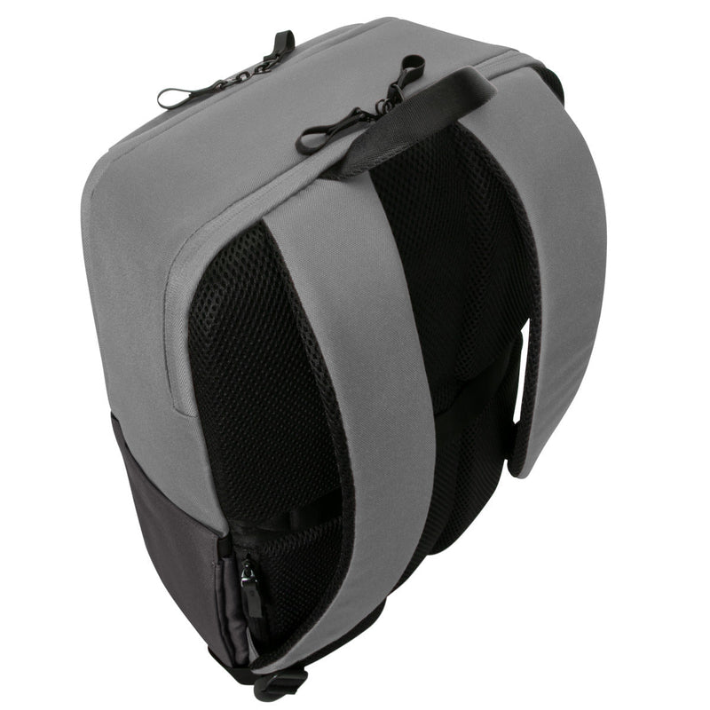 Targus Sagano 39,6 cm (15.6") Rucksack Schwarz, Grau
