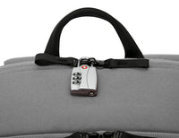 Targus Sagano 39,6 cm (15.6") Rucksack Schwarz, Grau