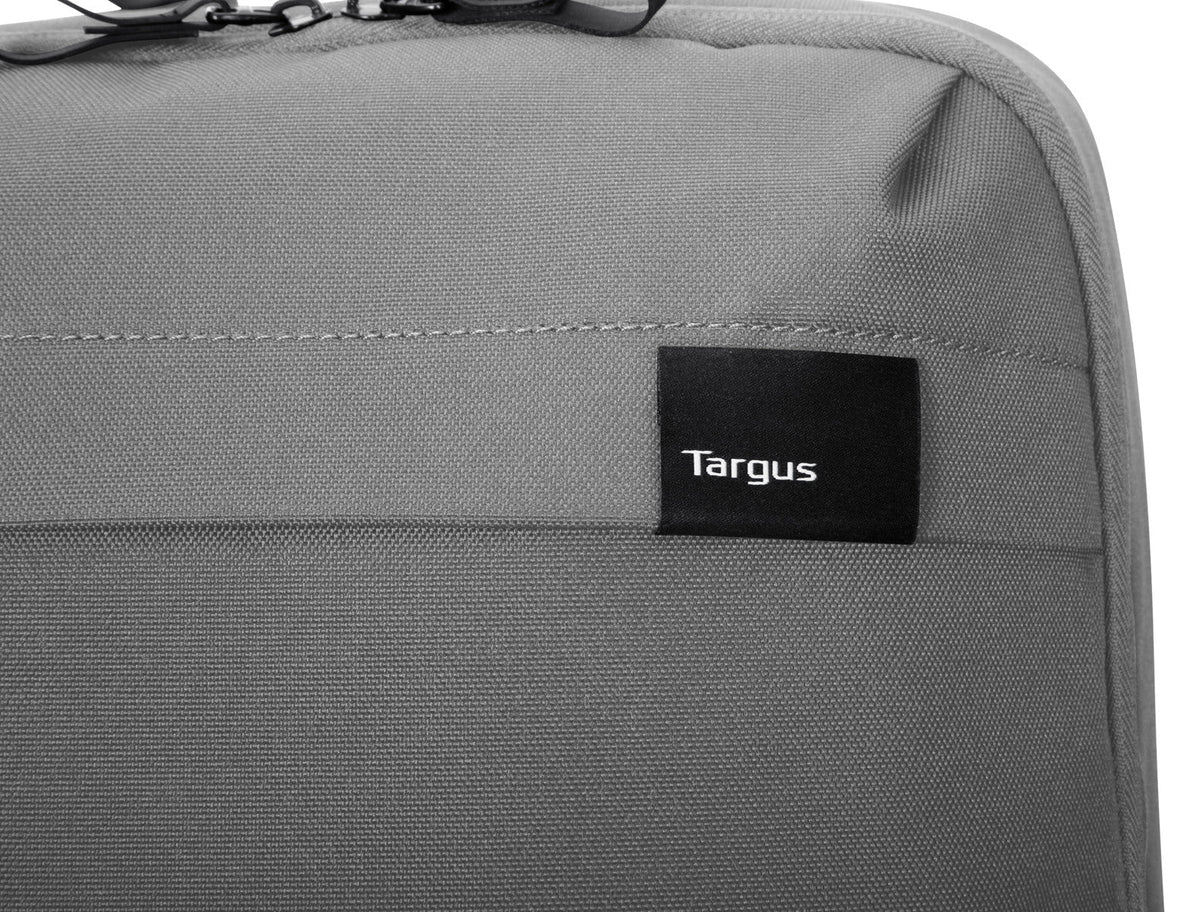 Targus Sagano 39,6 cm (15.6") Rucksack Schwarz, Grau