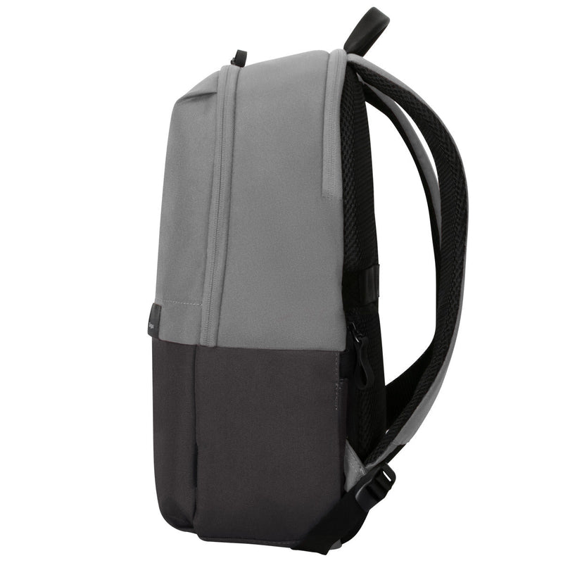 Targus Sagano 39,6 cm (15.6") Rucksack Schwarz, Grau