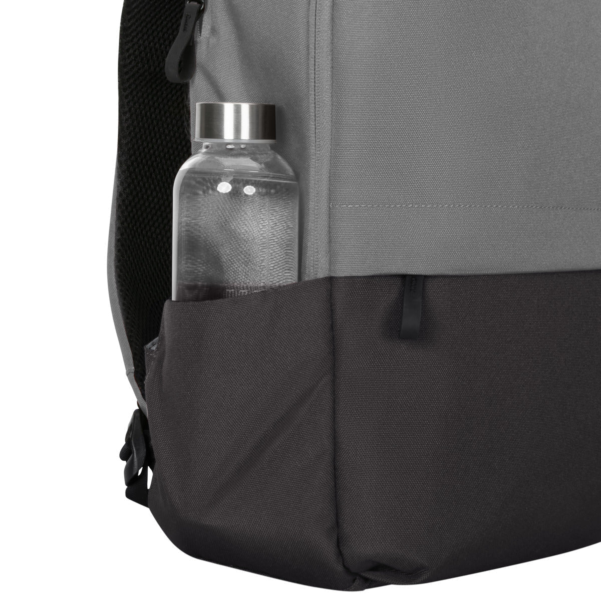 Targus Sagano 39,6 cm (15.6") Rucksack Schwarz, Grau