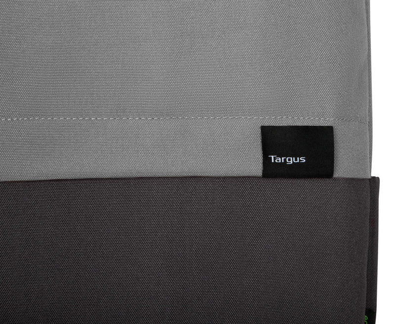 Targus Sagano 39,6 cm (15.6") Rucksack Schwarz, Grau