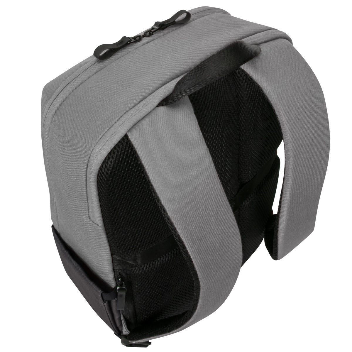 Targus Sagano 39,6 cm (15.6") Rucksack Schwarz, Grau