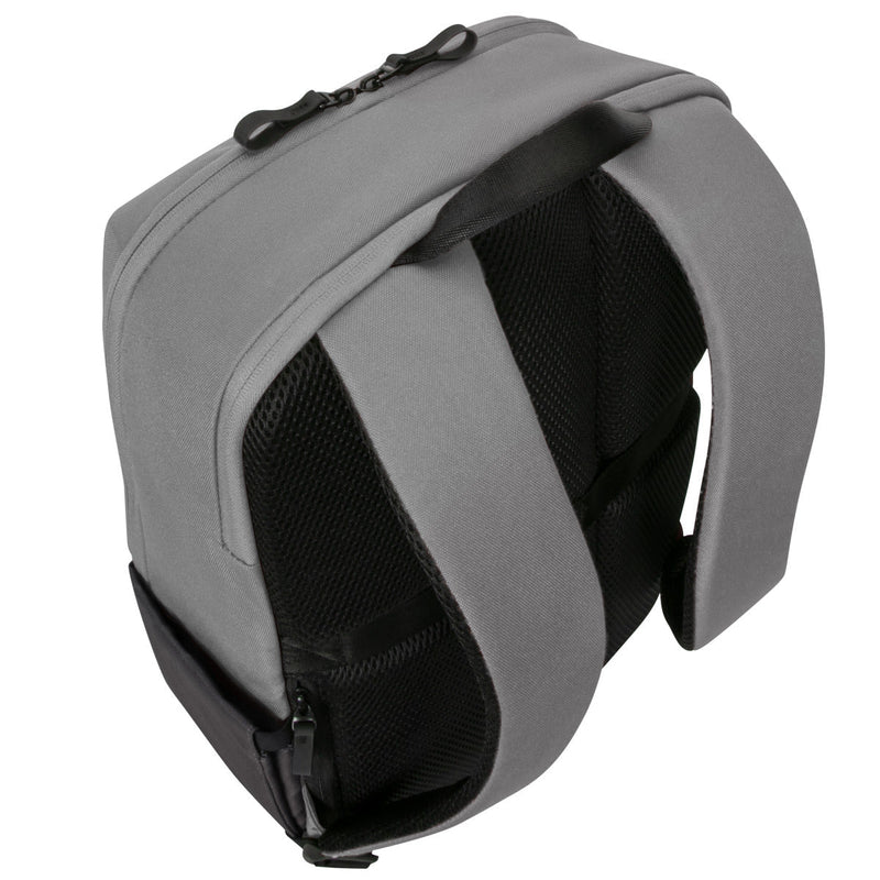 Targus Sagano 39,6 cm (15.6") Rucksack Schwarz, Grau