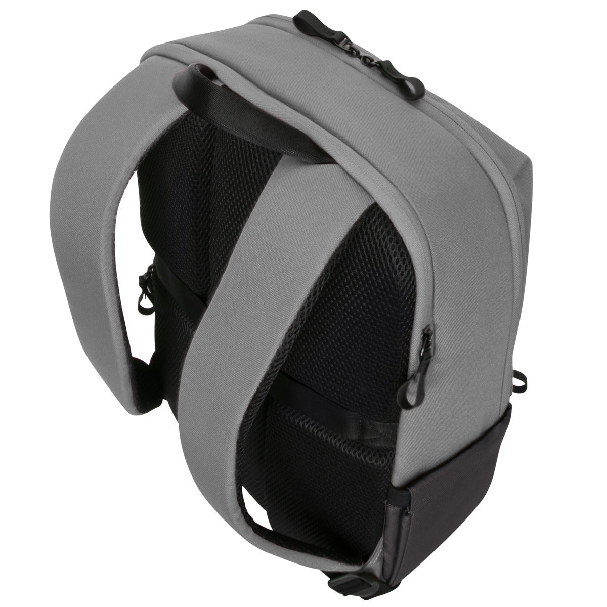 Targus Sagano 39,6 cm (15.6") Rucksack Schwarz, Grau