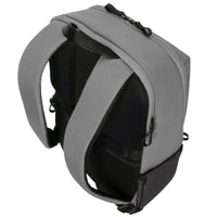 Targus Sagano 39,6 cm (15.6") Rucksack Schwarz, Grau