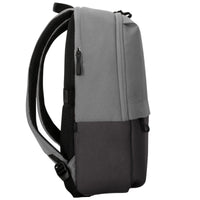 Targus Sagano 39,6 cm (15.6") Rucksack Schwarz, Grau