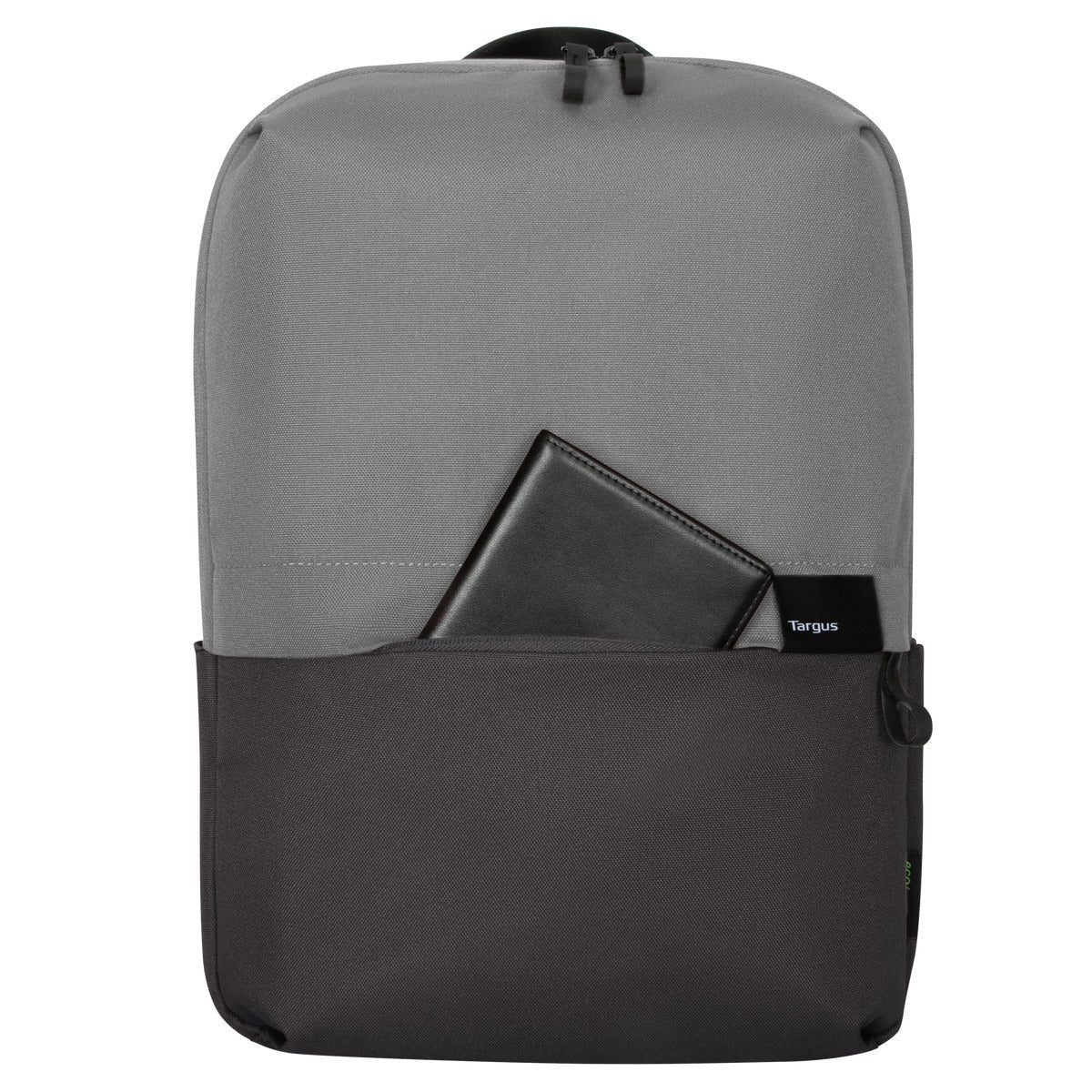 Targus Sagano 39,6 cm (15.6") Rucksack Schwarz, Grau