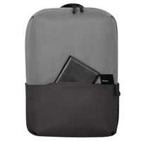 Targus Sagano 39,6 cm (15.6") Rucksack Schwarz, Grau