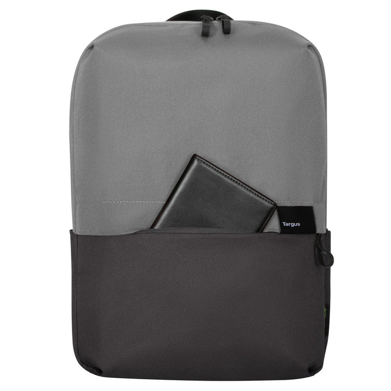 Targus Sagano 39,6 cm (15.6") Rucksack Schwarz, Grau