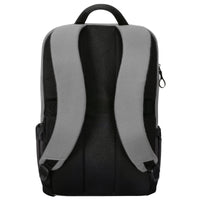 Targus Sagano 39,6 cm (15.6") Rucksack Schwarz, Grau