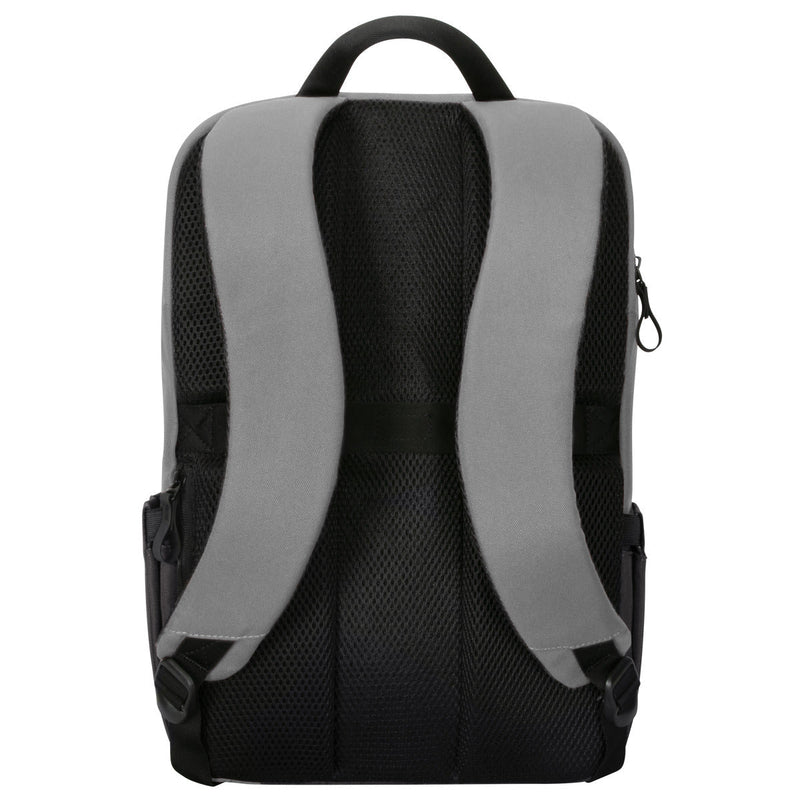 Targus Sagano 39,6 cm (15.6") Rucksack Schwarz, Grau