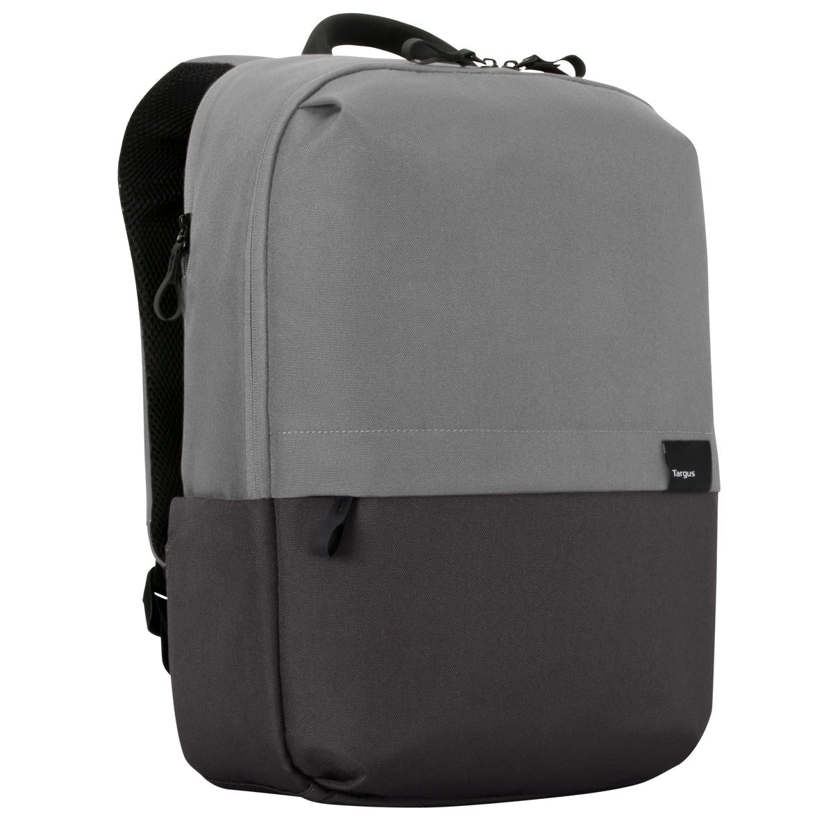 Targus Sagano 39,6 cm (15.6") Rucksack Schwarz, Grau