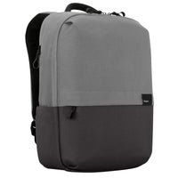 Targus Sagano 39,6 cm (15.6") Rucksack Schwarz, Grau