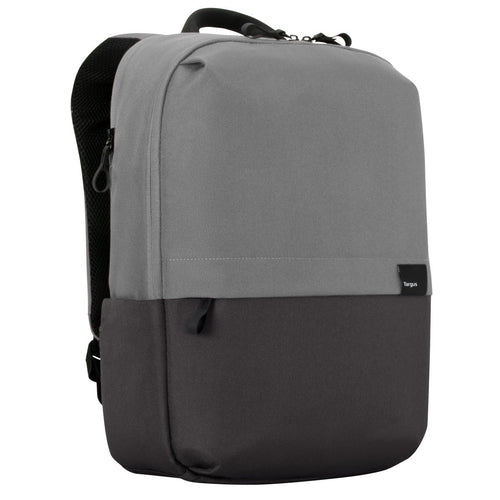 Targus Sagano 39,6 cm (15.6") Rucksack Schwarz, Grau