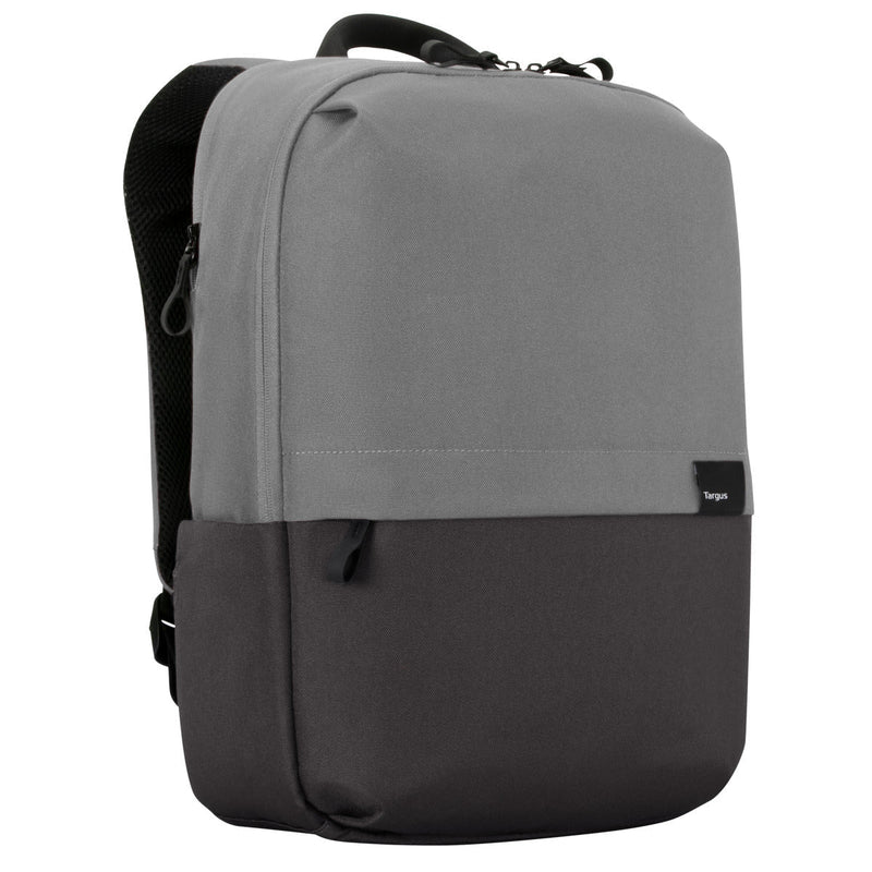 Targus Sagano 39,6 cm (15.6") Rucksack Schwarz, Grau