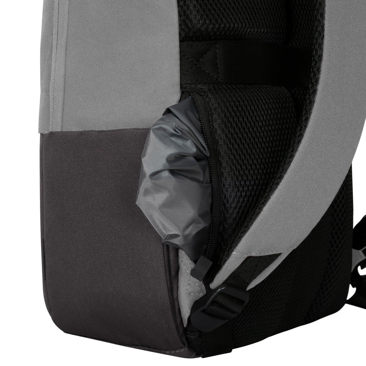 Targus Sagano 39,6 cm (15.6") Rucksack Schwarz, Grau
